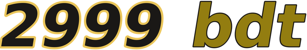 2999 bdt logo